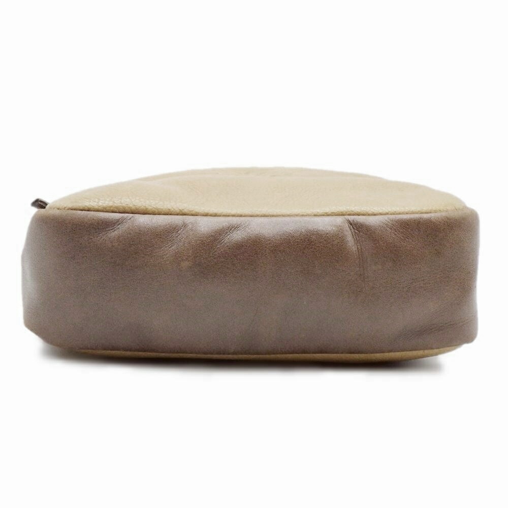 楽天市場】【ロエベ】ヴィンテージ レザーショルダーバッグ アナグラム