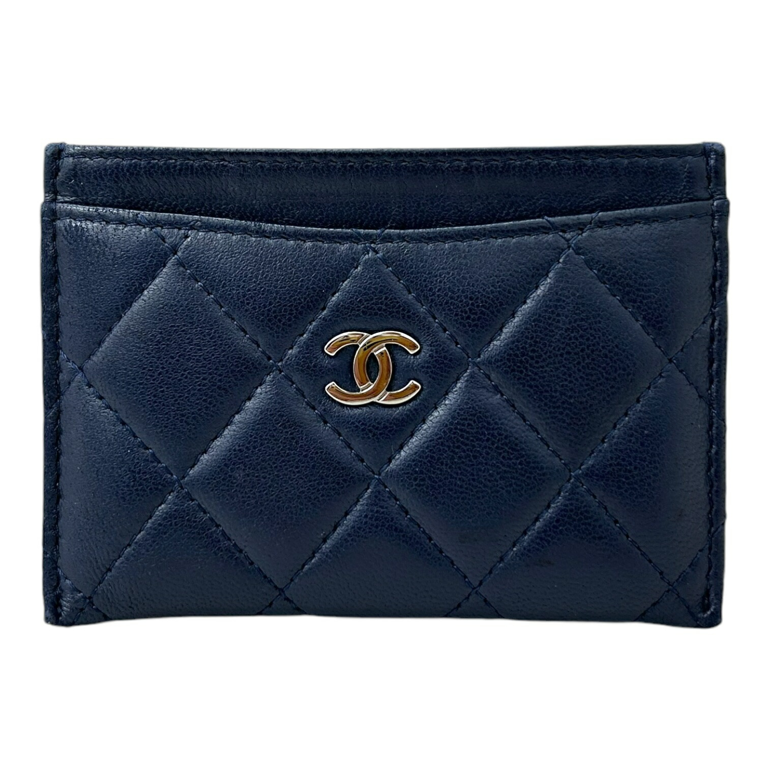 楽天市場】シャネル 定期入れの通販