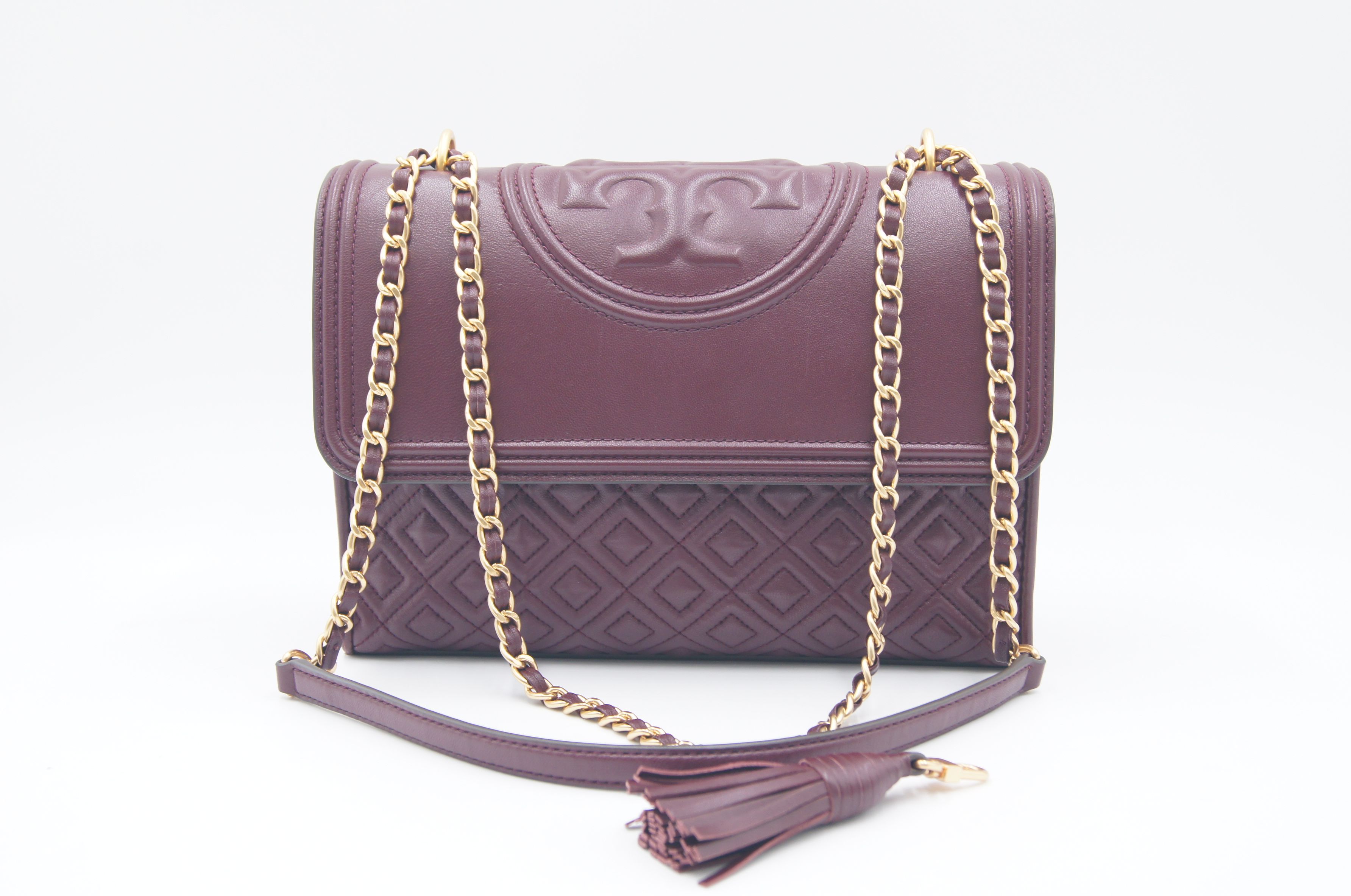 楽天市場】トリーバーチ【TORY BURCH】チェーンショルダーバッグ