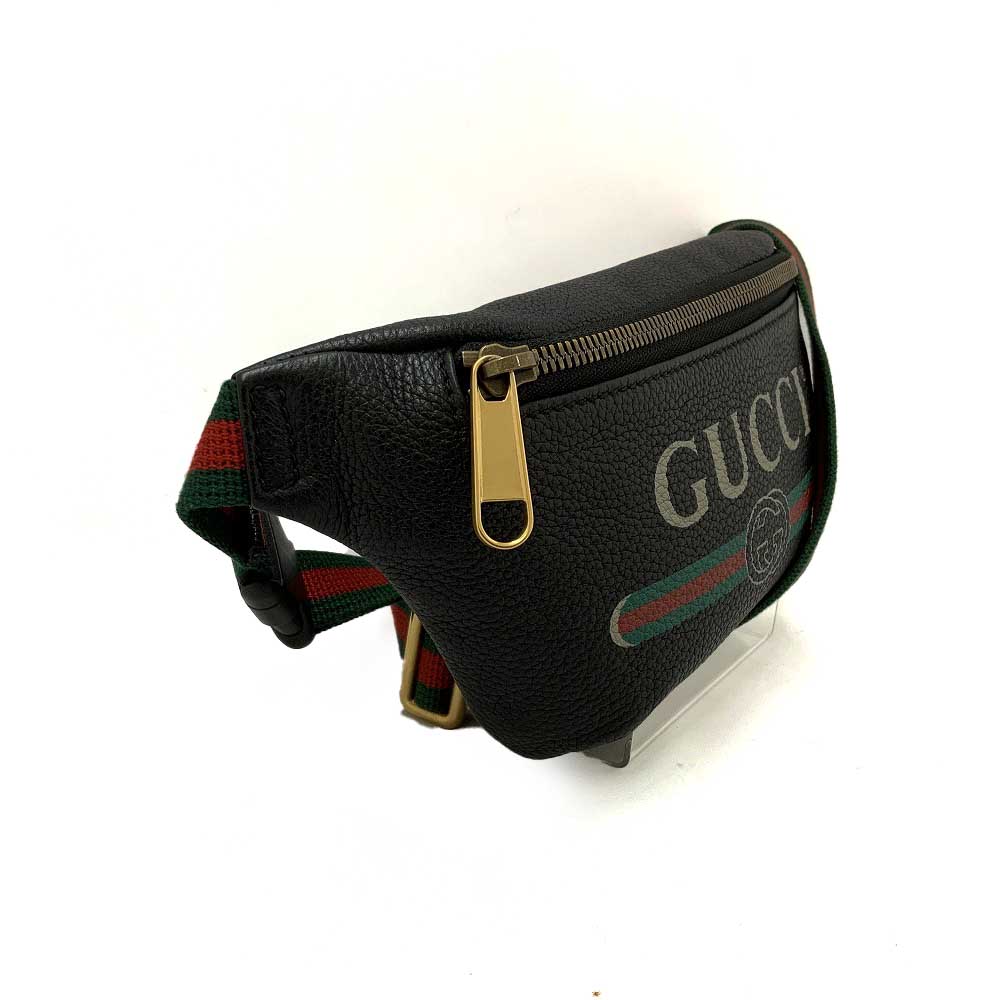 楽天市場】o 【GUCCI】 【グッチ】527792 スモールプリント ボディ