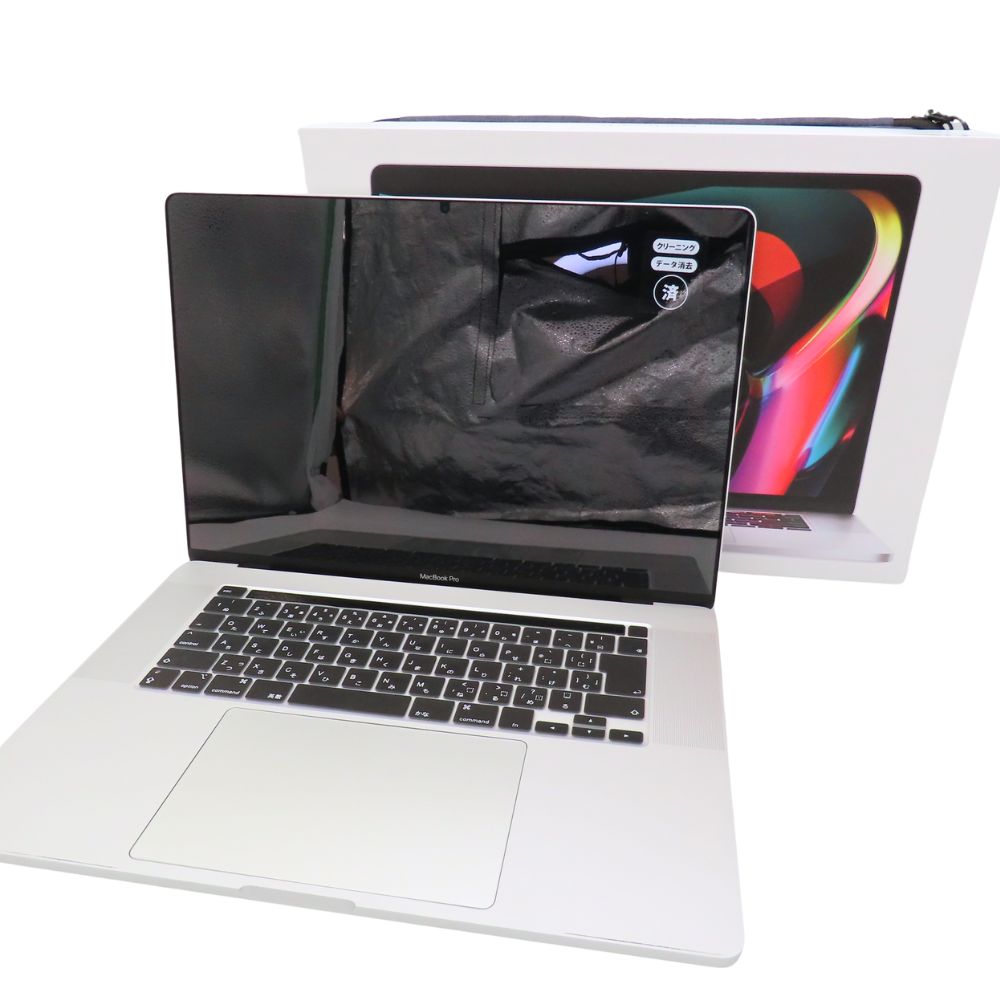 楽天市場】未使用品（シリーズMacBook Pro（アップル））（ノートPC