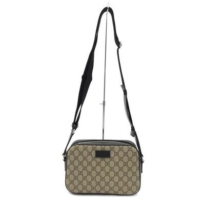 楽天市場】GUCCI【グッチ】 450947 ショルダーバッグ GGスプリーム