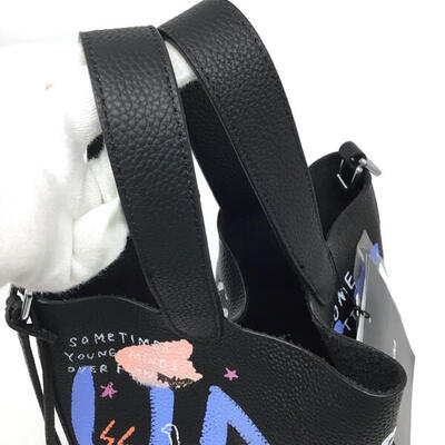 楽天市場】guernika【ゲルニカ】トートバッグ ハンドバッグ O1BK009RE