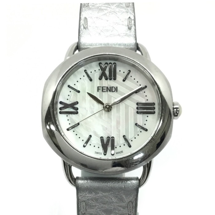 楽天市場】FENDI フェンディ セレリア レディース クォーツウォッチ