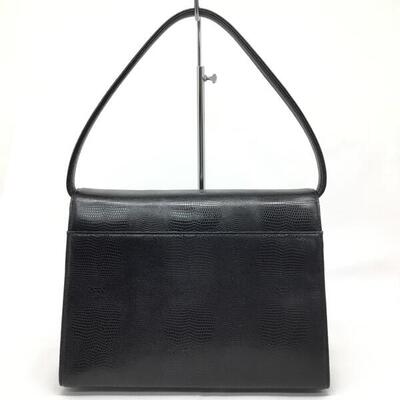 楽天市場】yoshie inaba【ヨシエイナバ】ショルダーバッグ ブラック