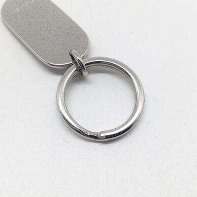 楽天市場】CARTIER カルティエ キーリング ロゴプレート キーホルダー