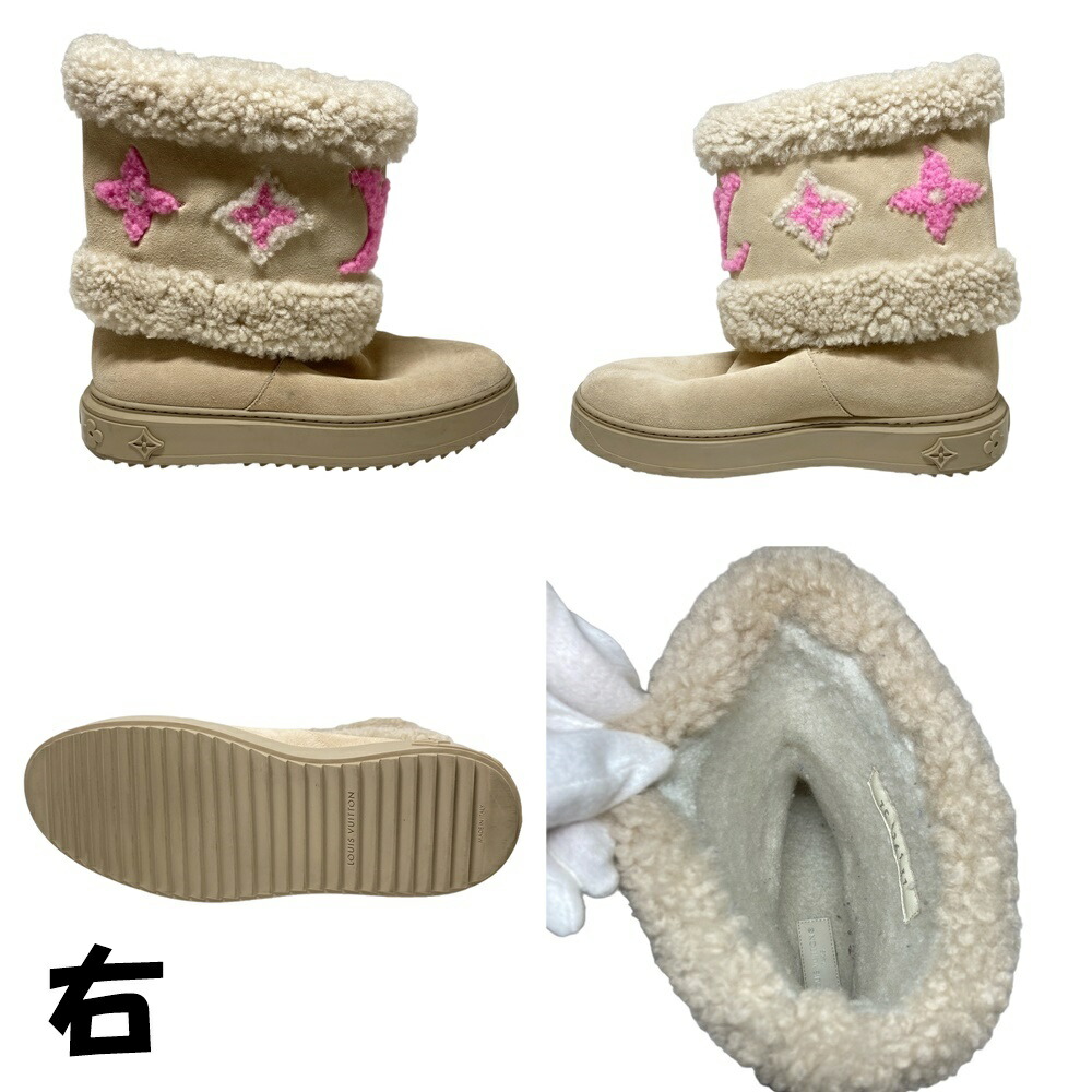 楽天市場】【中古】 日本限定 LOUIS VUITTON ルイ・ヴィトン 1A95E6