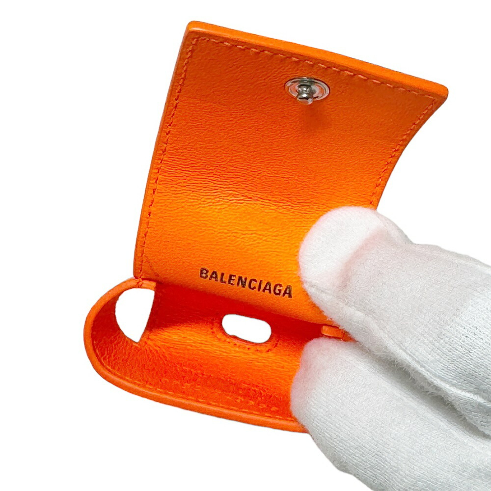 楽天市場】BALENCIAGA【バレンシアガ】 655679 20Q13 Air Pods PRO