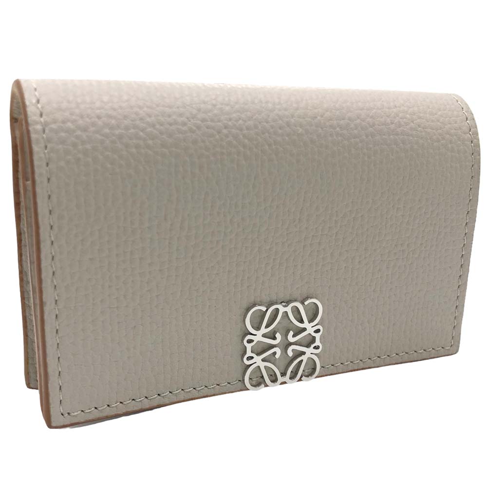 楽天市場】［南店］ 【極美品】 ロエベ C821M97X03 アナグラム