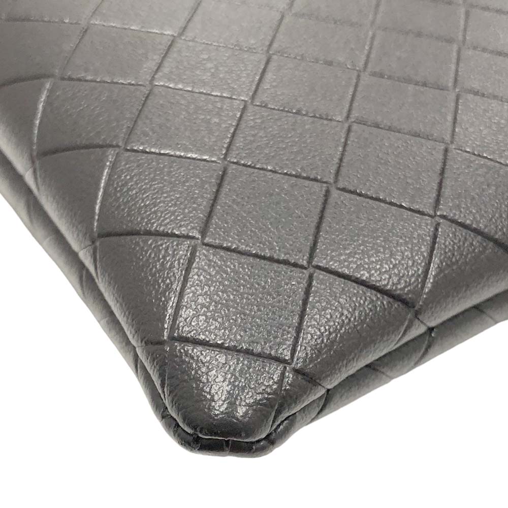 楽天市場】［南店］ 【極美品】 ボッテガヴェネタ イントレチャート