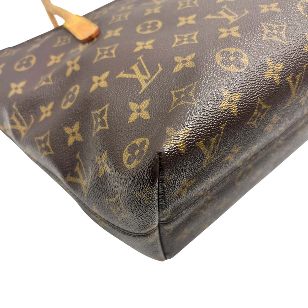 楽天市場】ルイヴィトン M40608 ラスパイユPM モノグラム ショルダー