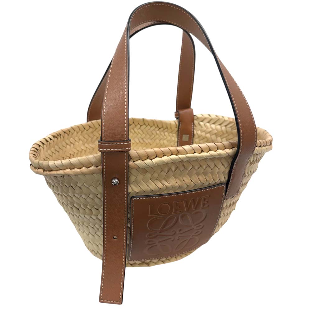 楽天市場】かごバッグ（ブランドロエベ）の通販