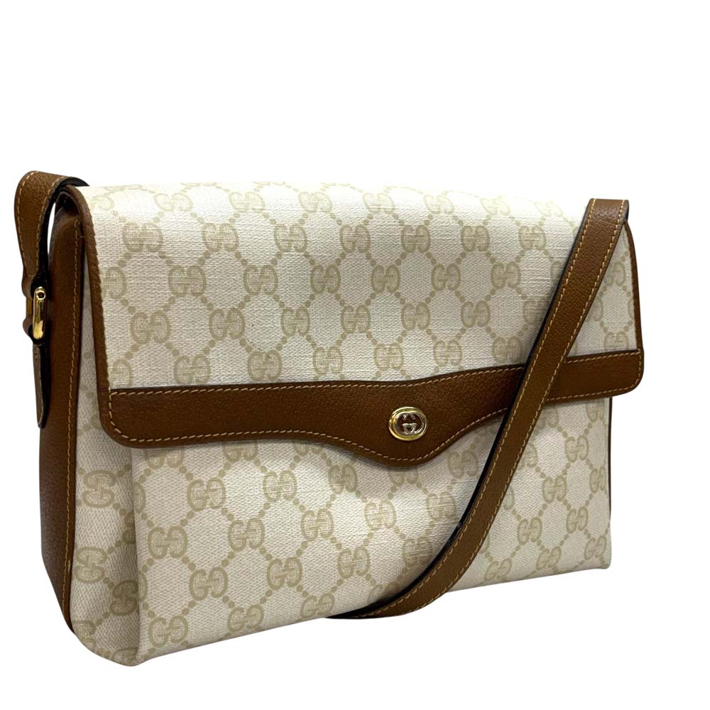 グッチ(GUCCI) オールドグッチ(OLD GUCCI) 中古 ショルダーバッグ