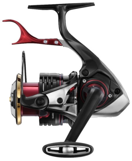 シマノ BB-X ハイパーフォース C3000DXG S 左 (リール) 価格比較