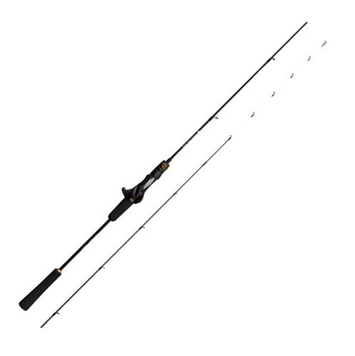 シマノ 炎月SS N-B68ML-S (ロッド・釣竿) 価格比較 - 価格.com