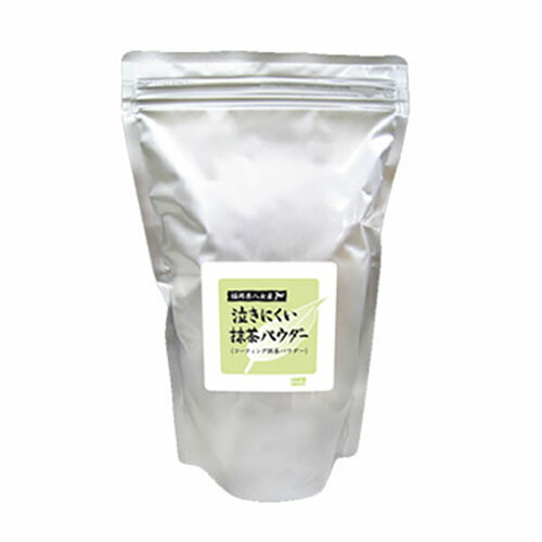 楽天市場】八女産 泣きにくい抹茶パウダー デコレーション用 500g