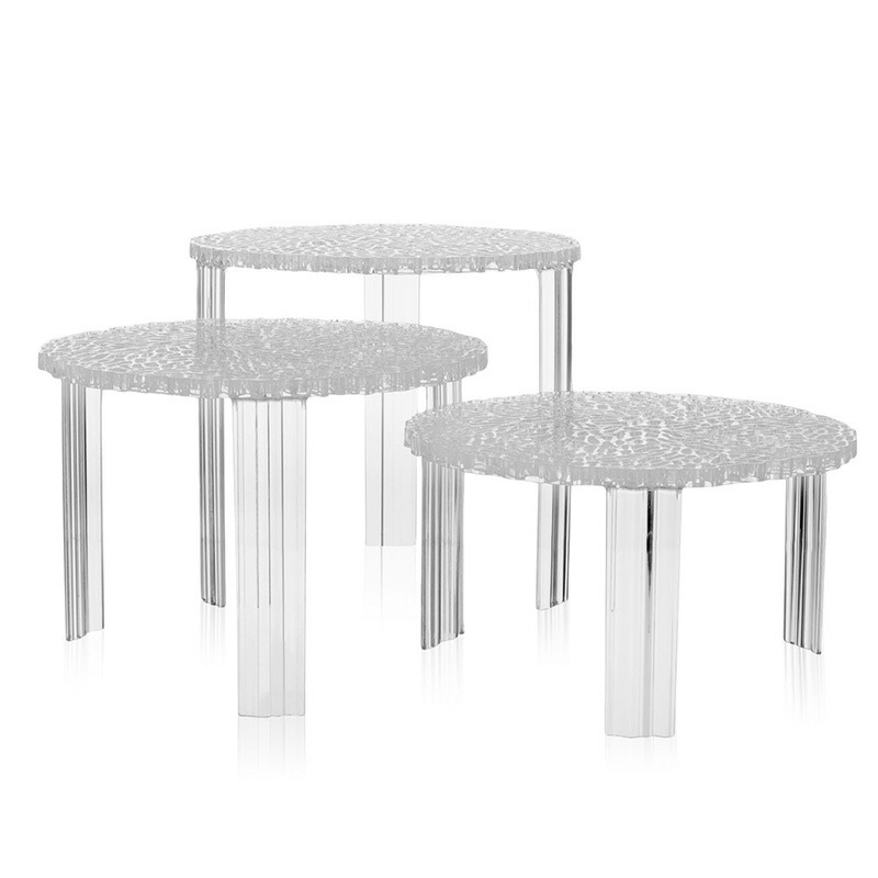 楽天市場】【Kartell カルテル 正規販売店】ローテーブル サイド