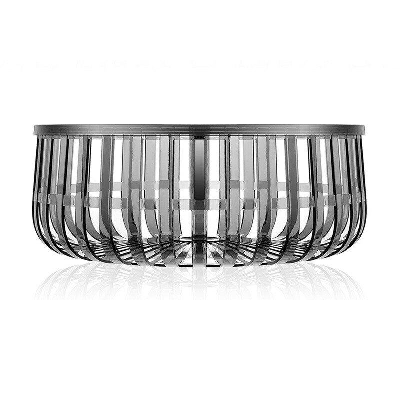 楽天市場】【Kartell カルテル 正規販売店】 ローテーブル 収納 パニエ