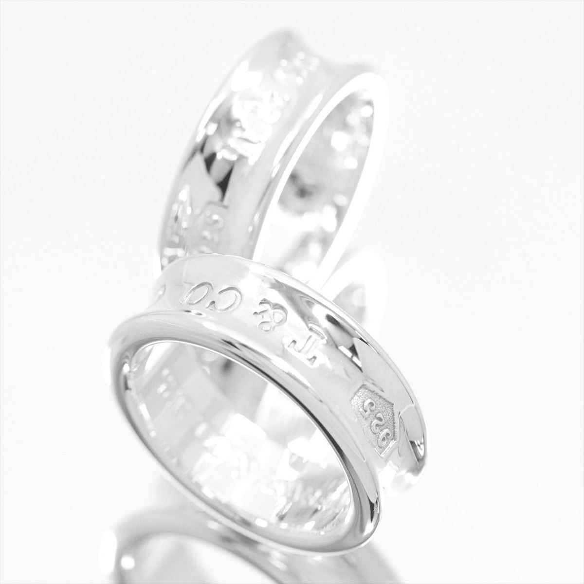 楽天市場】【ギフト品質】【6号～23号】ティファニー Tiffany＆Co ペア