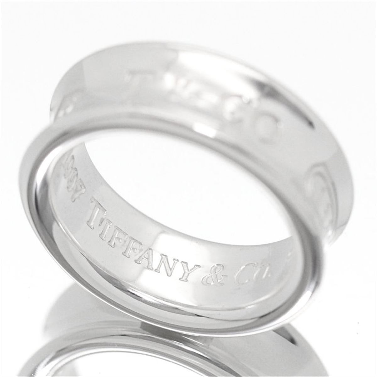 楽天市場】【ギフト品質】【6号-25号】ティファニー Tiffany＆Co