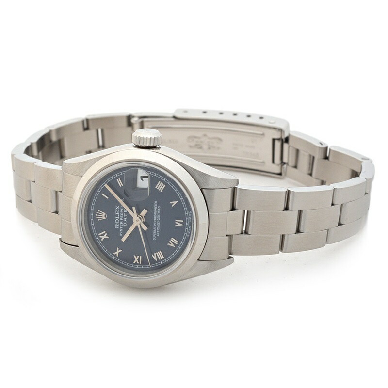 楽天市場】【ギフト品質】ロレックス ROLEX レディース 女性 彼女 妻