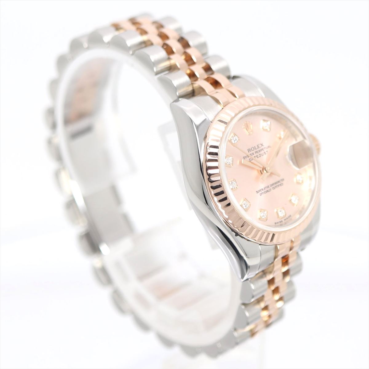 楽天市場】【ギフト品質】ロレックス ROLEX レディース 女性 彼女 妻