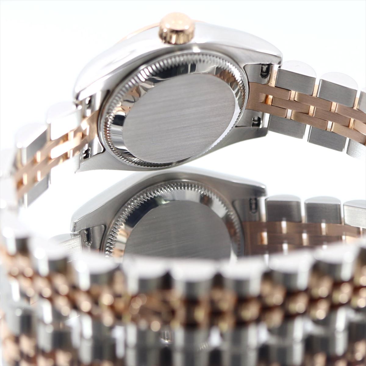 楽天市場】【ギフト品質】ロレックス ROLEX レディース 女性 彼女 妻