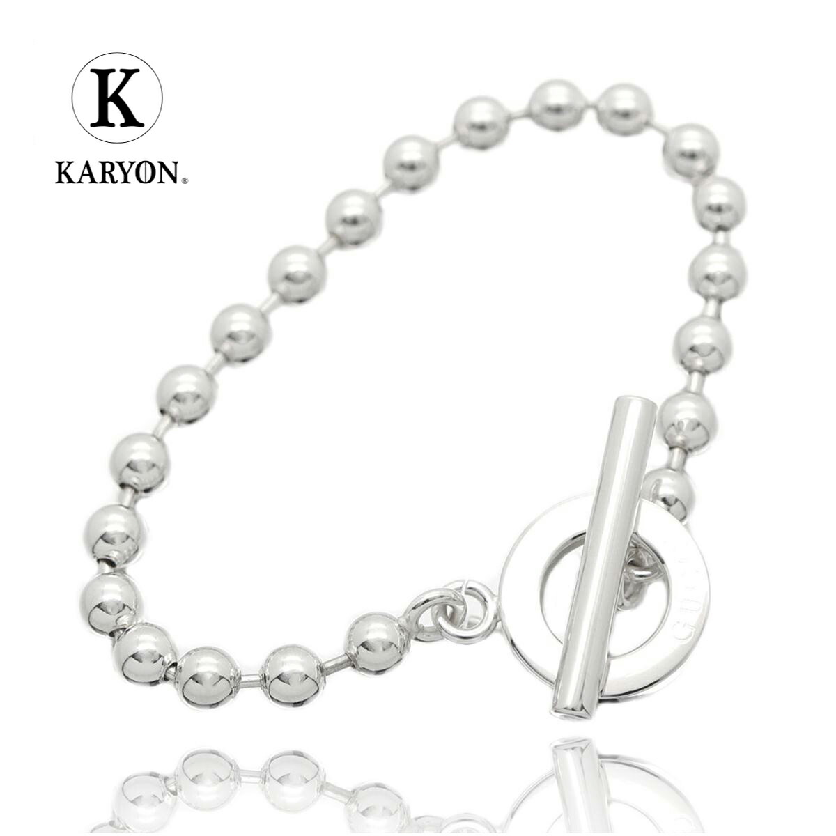 楽天市場】【ギフト品質】グッチ GUCCI ブレスレット ボールチェーン