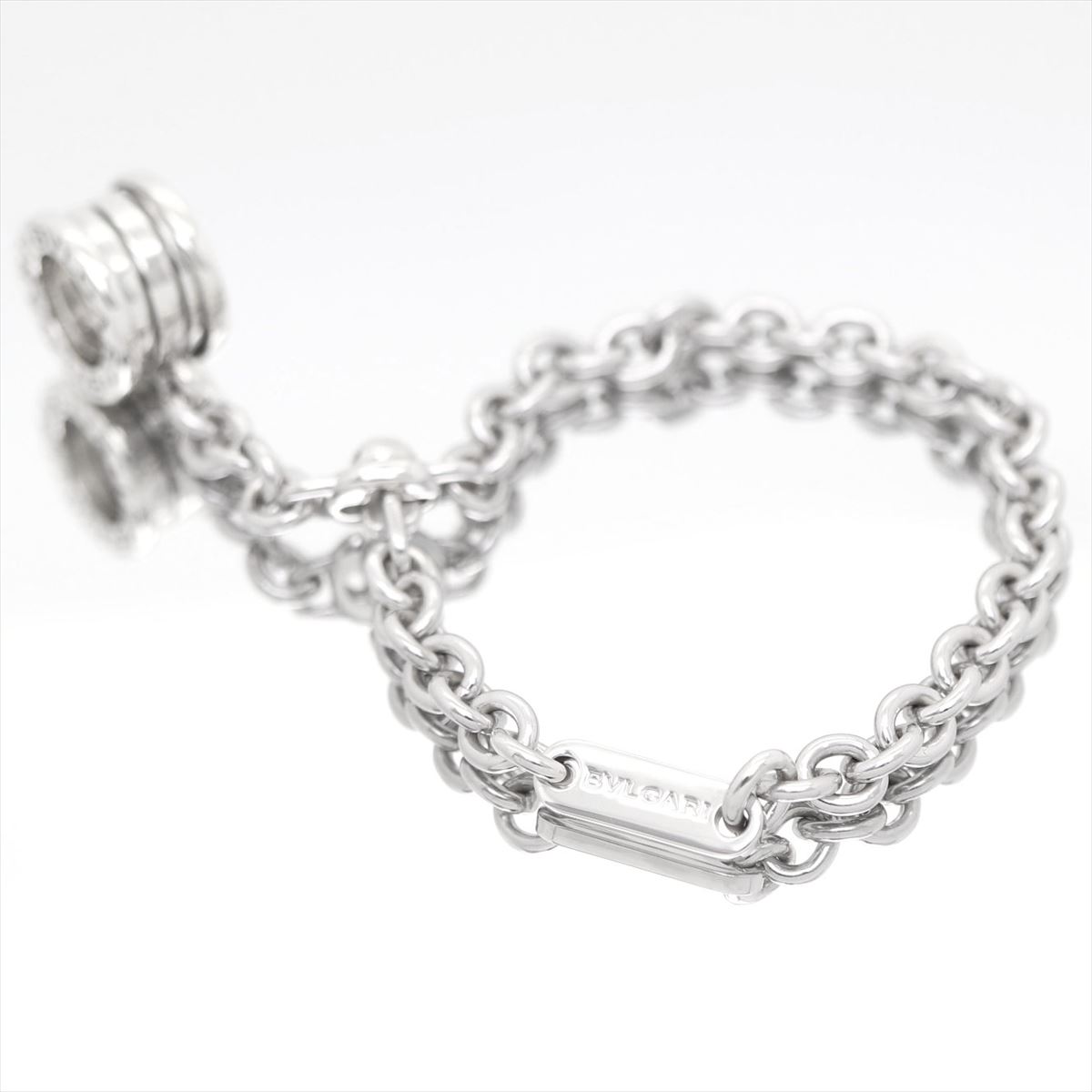 楽天市場】【ギフト品質】ブルガリ BVLGARI キーホルダー ビーゼロワン