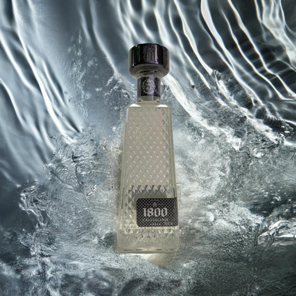 楽天市場】クエルボ 1800 クリスタリーノ 750ml アネホ クリスタル