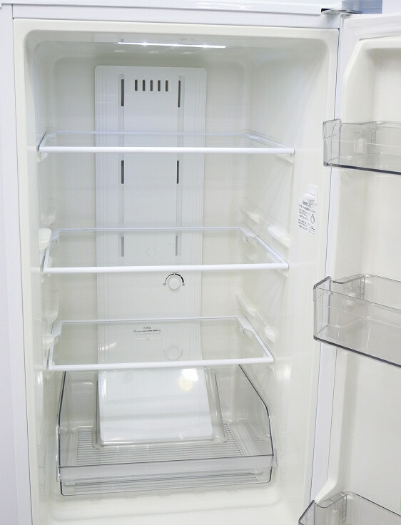 楽天市場】東芝製/2021年式/170L/冷蔵冷凍庫/GR-S17BS(W) : 激安学生