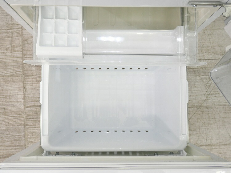 楽天市場】東芝製/2021年式/170L/冷蔵冷凍庫/GR-S17BS(W) : 激安学生