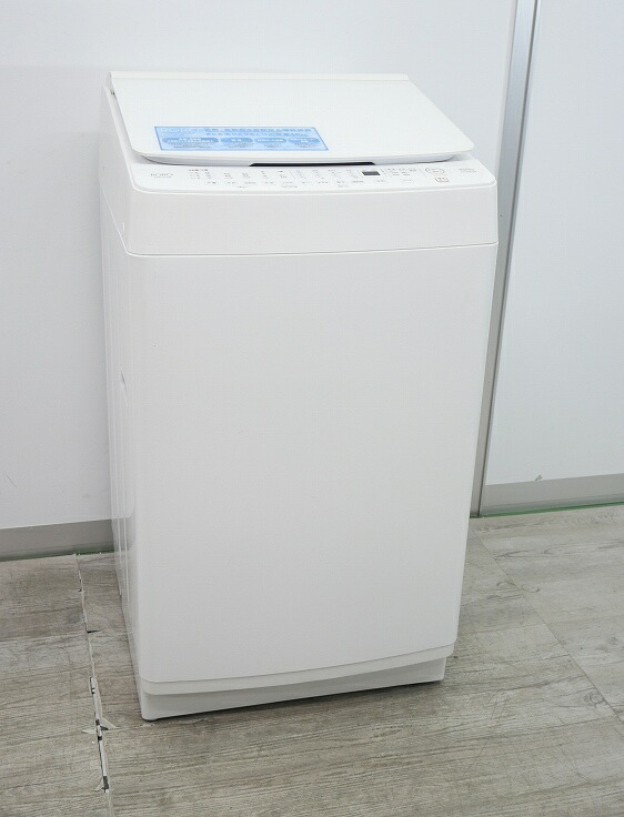 楽天市場】【展示品】ヤマダ製 10kg 全自動電気洗濯機 YWM-TV100K 洗濯