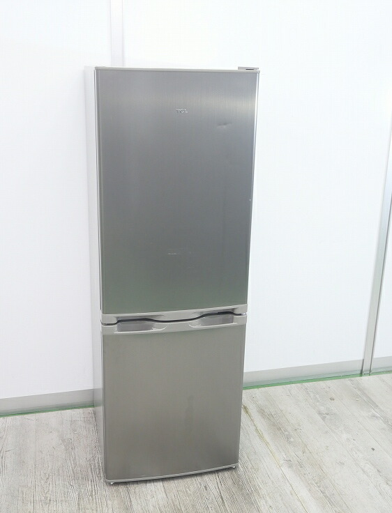 楽天市場】TCL 冷蔵庫 F173BFN 173Lの通販