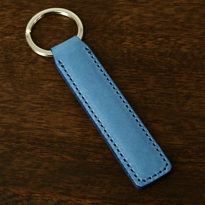 楽天市場】革キーホルダー フルベジタブルタンニン皮革 イタリア製皮革