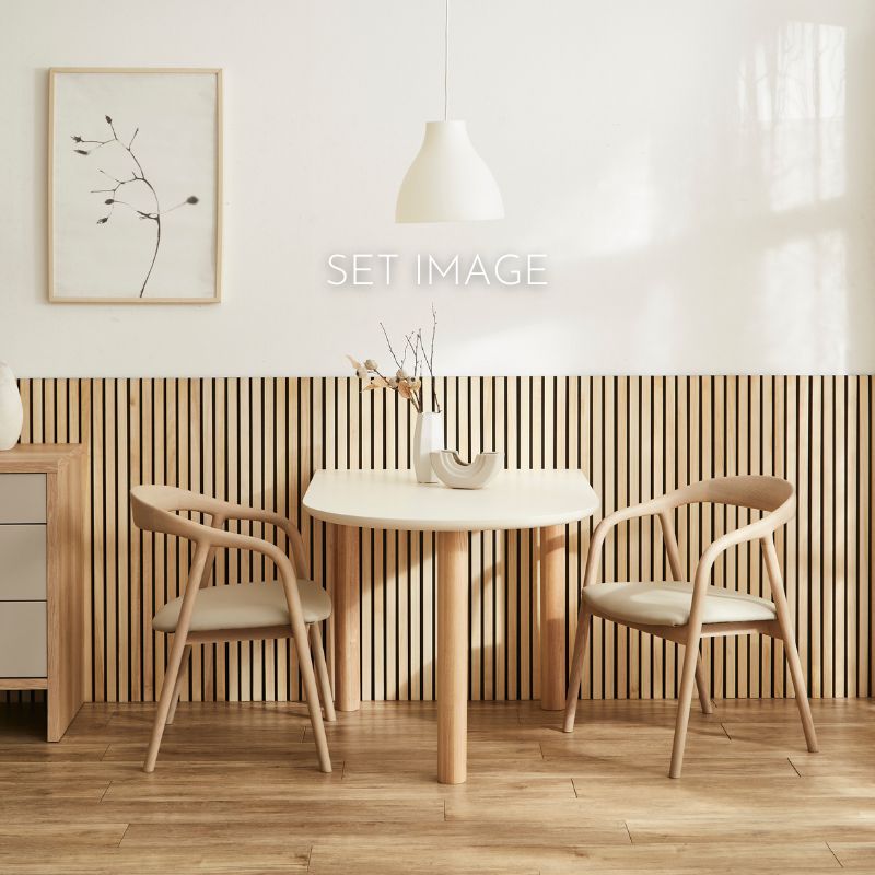 楽天市場】【NEWcolor white 座面PVCタイプ】北欧風チェア Nornaチェア