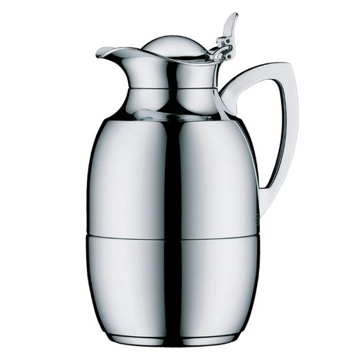 楽天市場】alfi アルフィ 卓上用魔法びん ポット Juwel ジュエル 1L 3