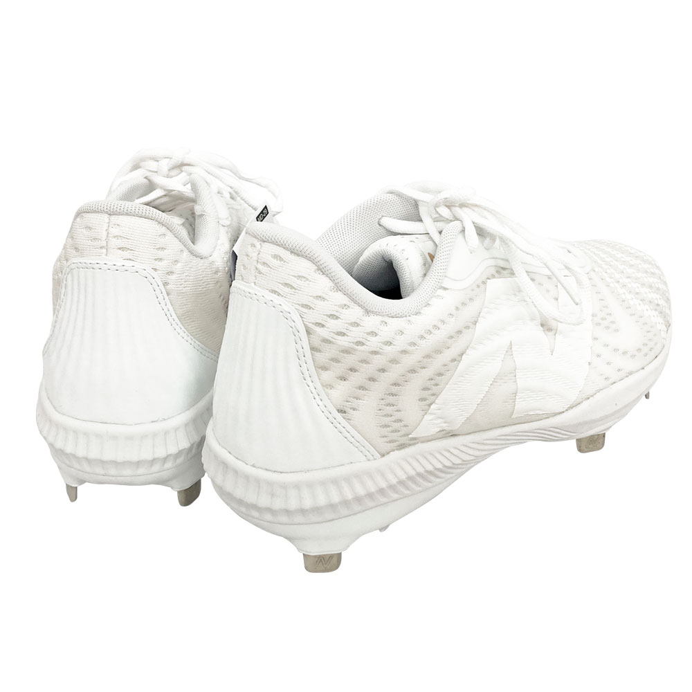 楽天市場】ニューバランス スパイク 野球 固定金具 埋め込み金具 高校