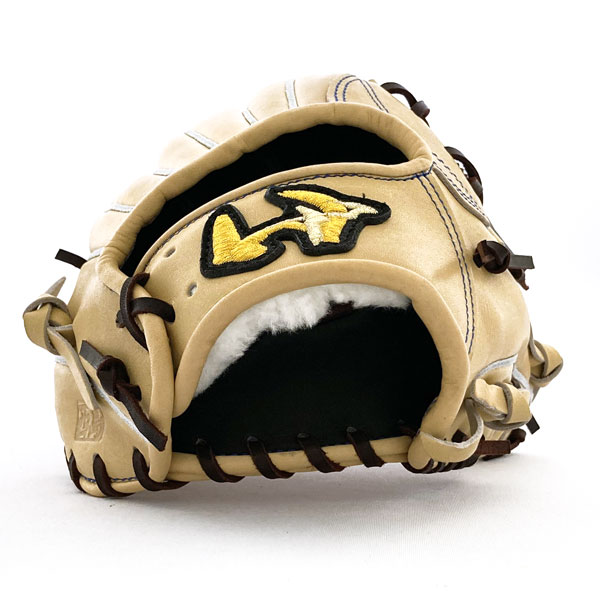 楽天市場】ワールドペガサス 硬式 グローブ 内野手 グランドペガサス