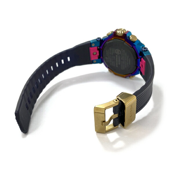 楽天市場】[中古] カシオ G-SHOCK MT-G ブルーフェニックス MTG