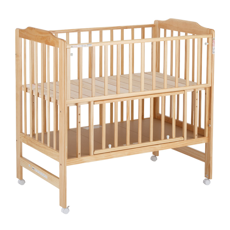 楽天市場】木製（ベビー用寝具・ベッド｜キッズ・ベビー・マタニティ