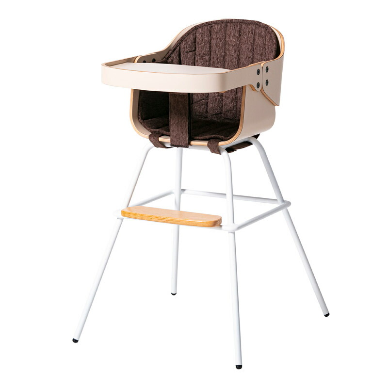 楽天市場】ベビーチェア Cozy コージー クッション 付 テーブル付