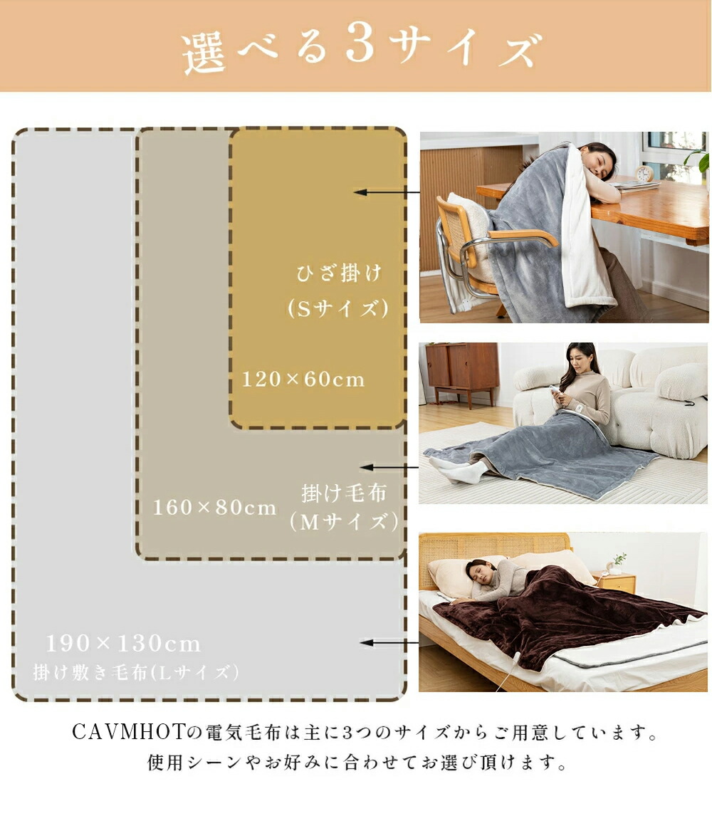 楽天市場】『期間限定☆クーポンで最安3,280円』【楽天1位】電気毛布