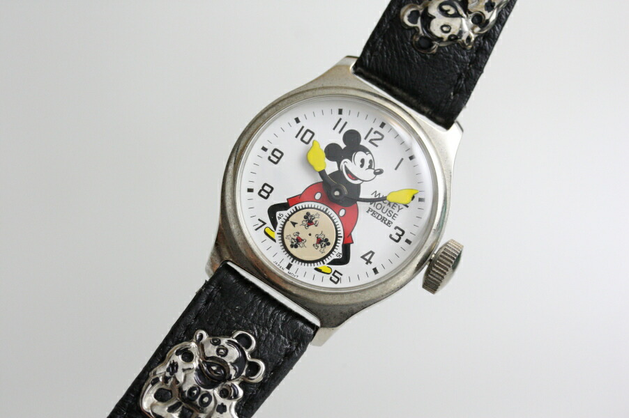 楽天市場】【中古】Mickey Mouse ミッキーマウス ・デザイン 限定