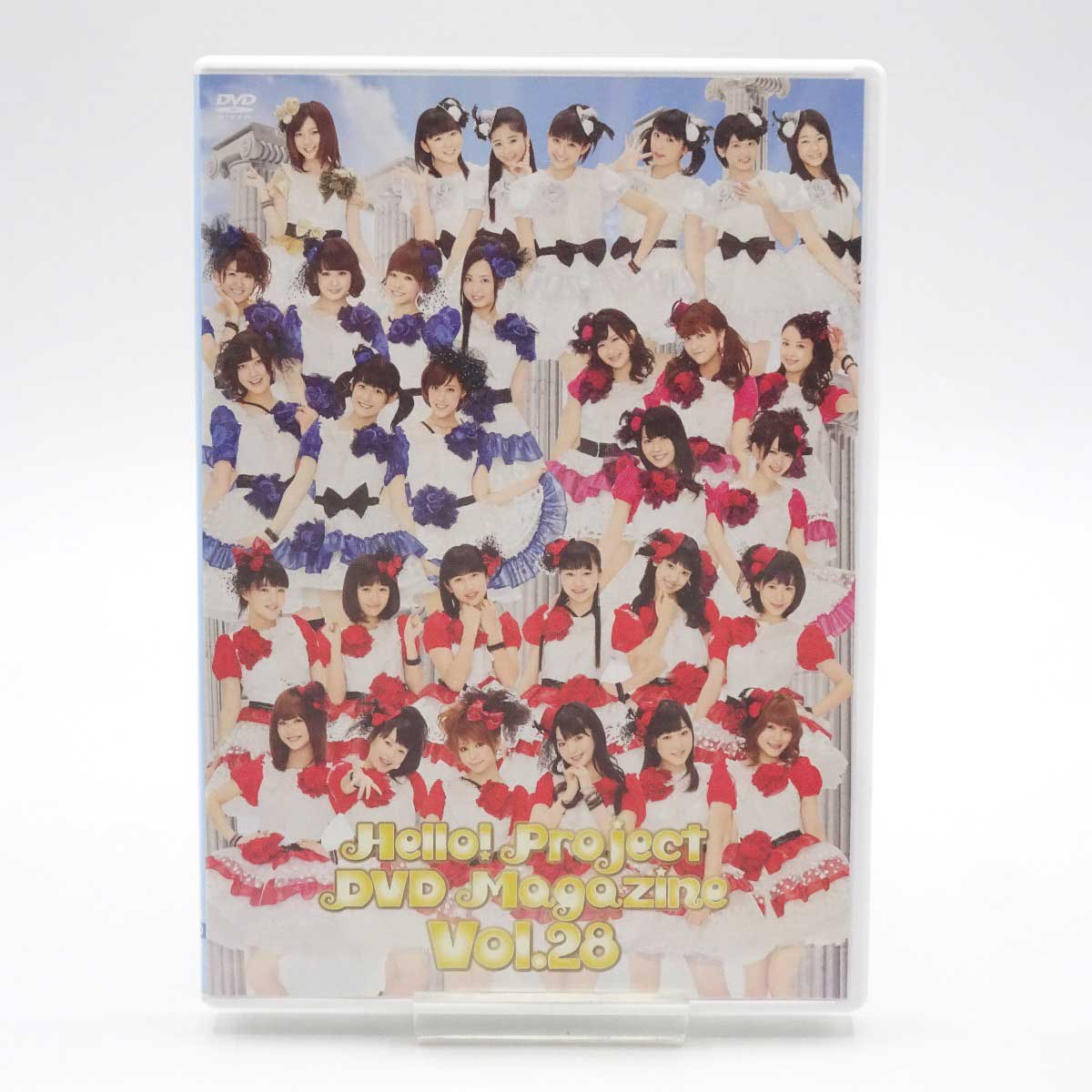 楽天市場】hello! project dvd magazineの通販
