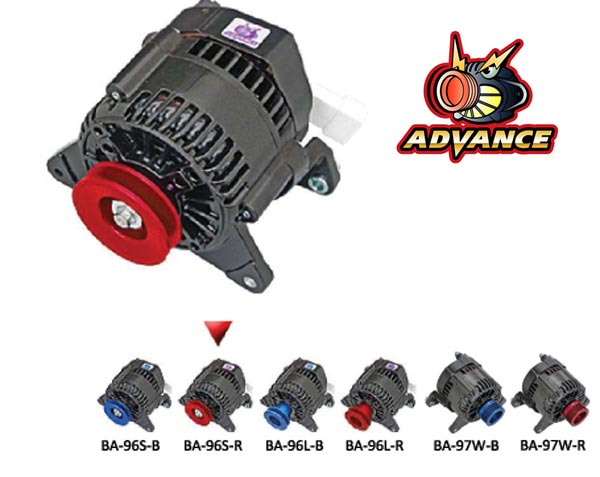 楽天市場】ブラックオルタネーターの通販