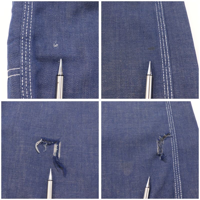 楽天市場】70s ヴィンテージ リー Lee バッドダイ デニム