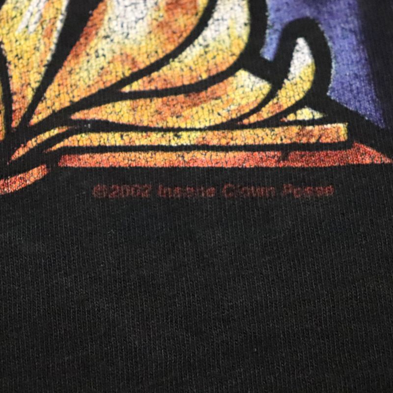 楽天市場】00s インセインクラウンポッシー Insane Clown Posse M&O