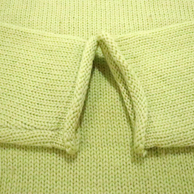 楽天市場】00s ジェイクルー J.CREW 無地 ロールネック ウール ニット