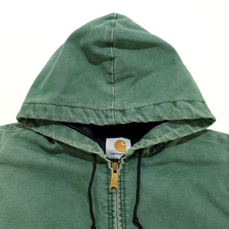 楽天市場】90s ヴィンテージ カーハート Carhartt 裏地キルティング